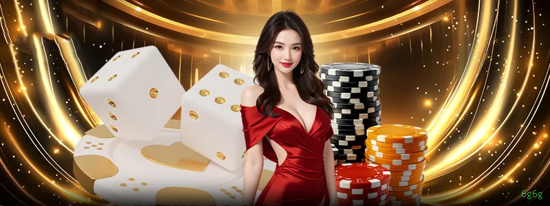 Jogos de Cassino ao Vivo