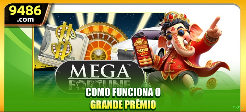 6g6g Logo